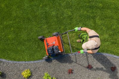 Boosts Lawn Resilience
